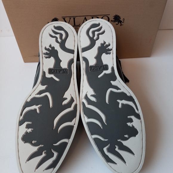 VLADO VALENTINO men's size 10 - Picture 5 of 7